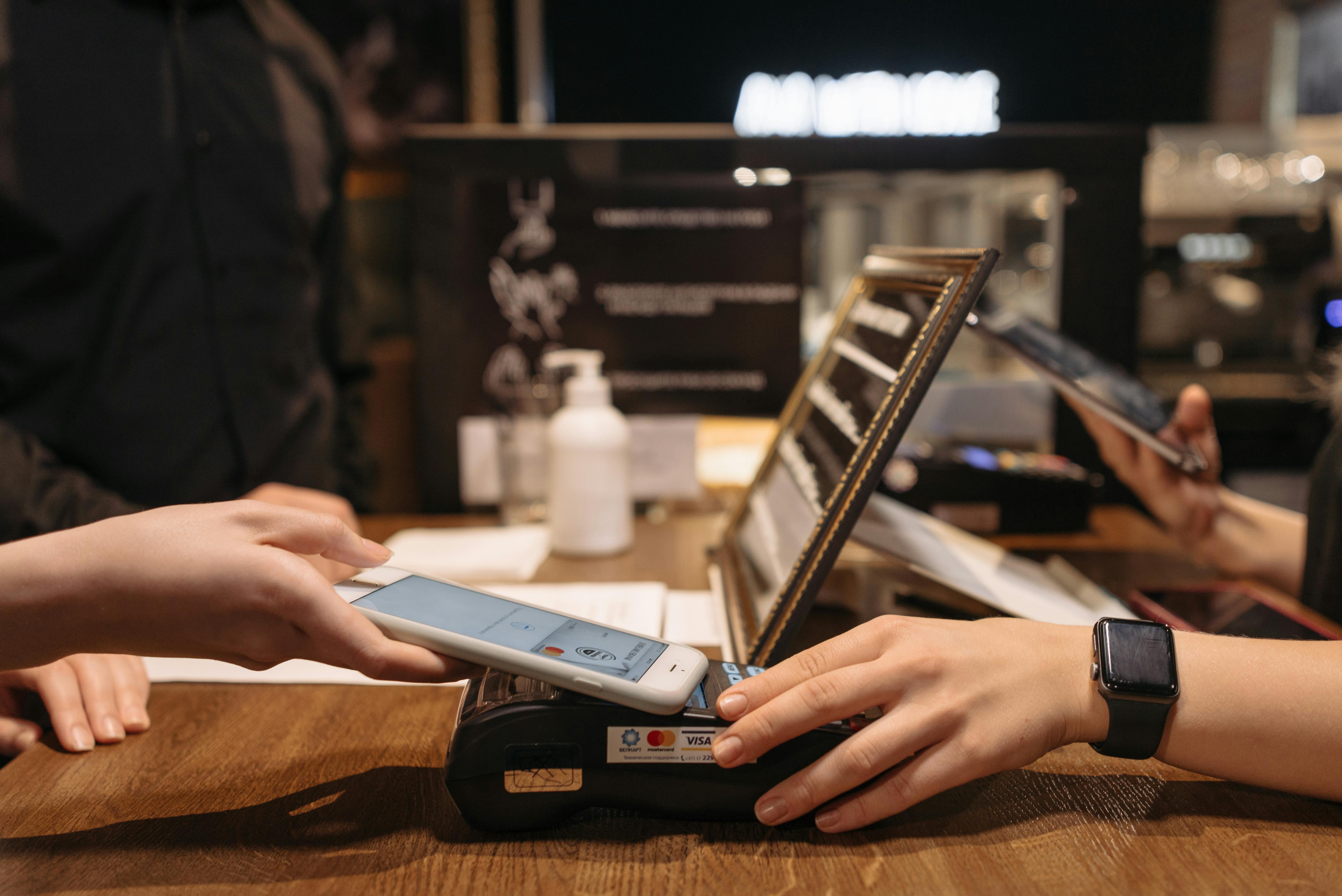 POS Market Programı ve Hızlı Satış
