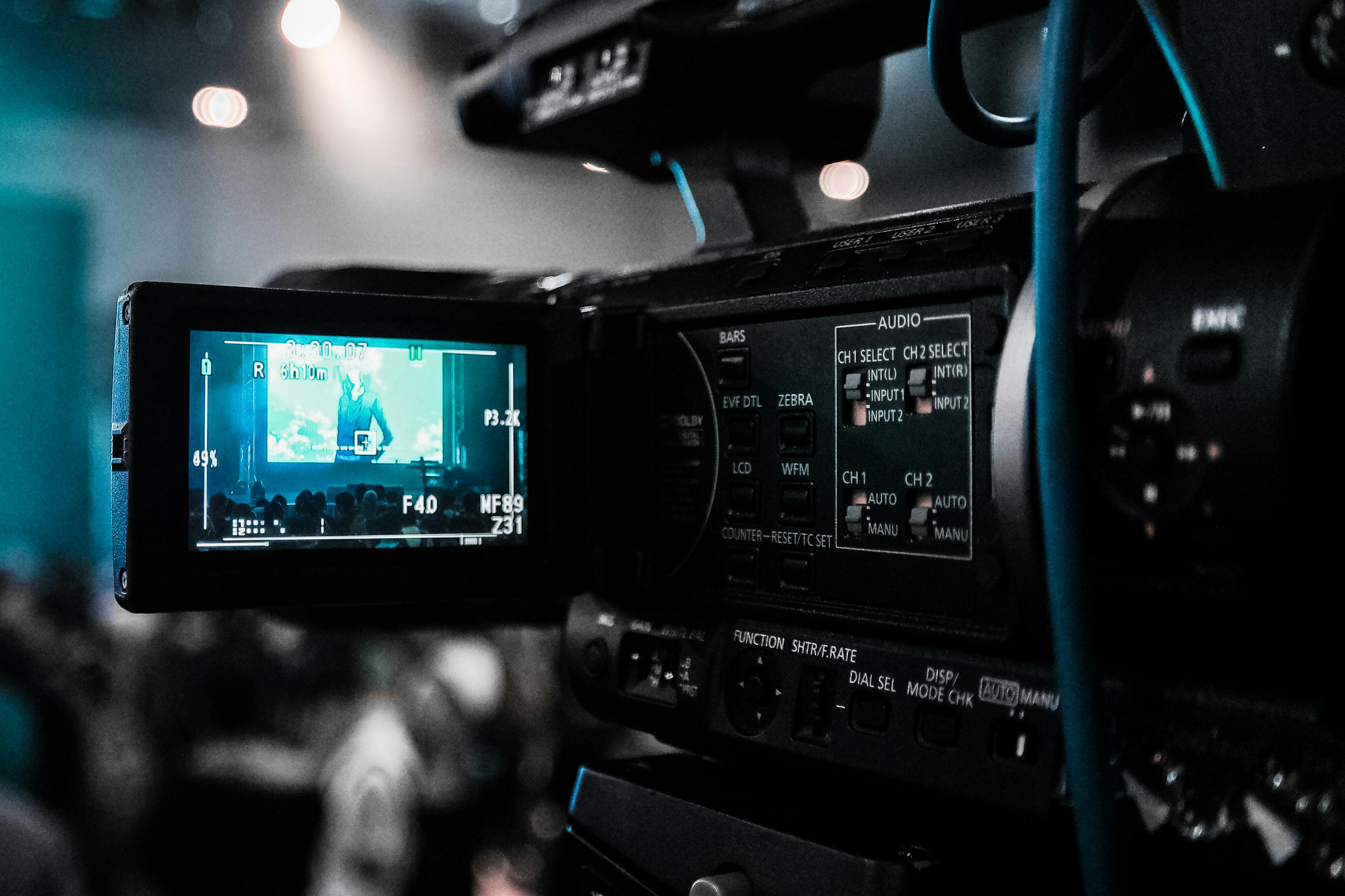Video Prodüksiyon ve Reklam Filmleri