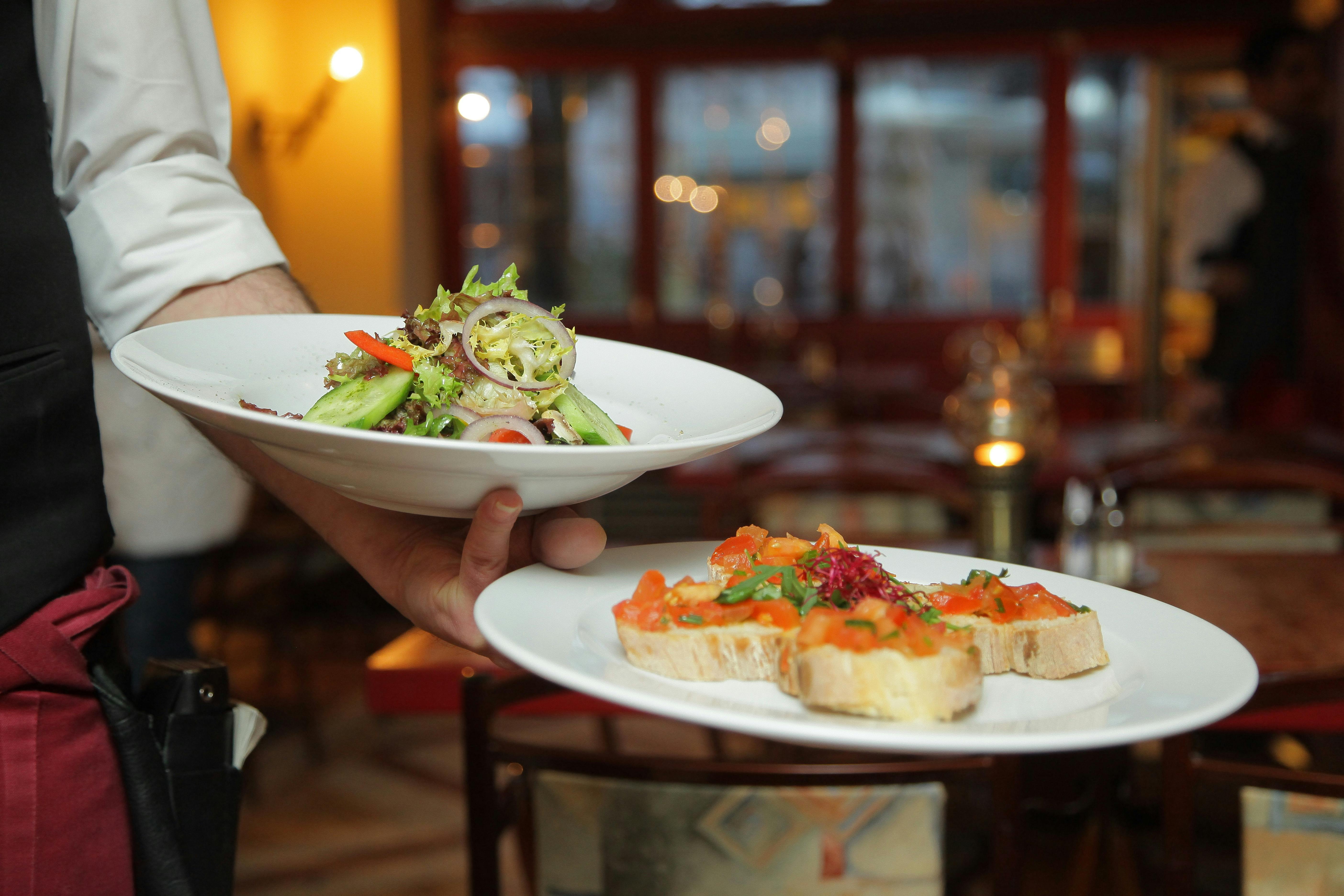 Restoran Yazılımı Programı Cafe Bar